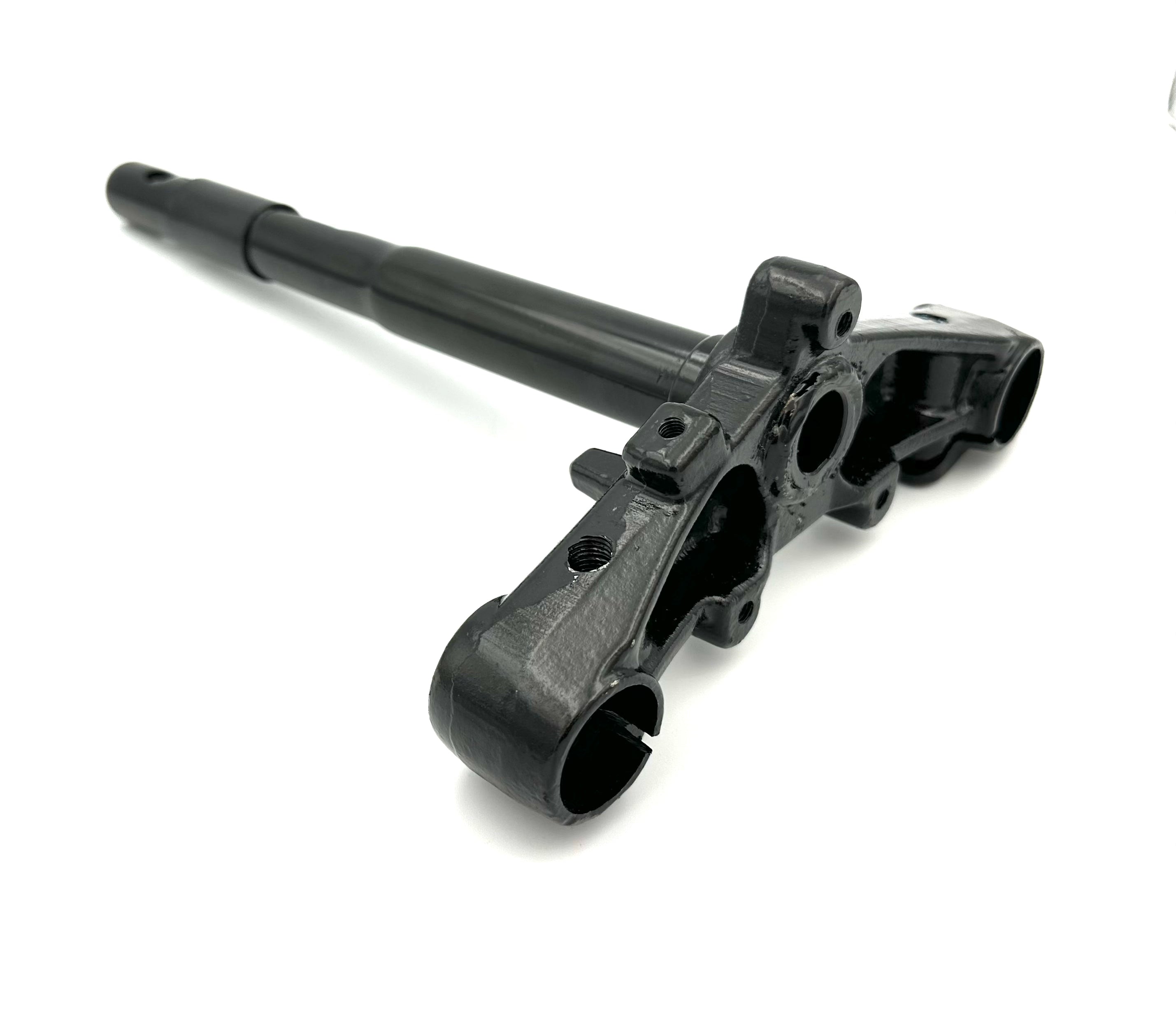 Lower steering crown epa-1