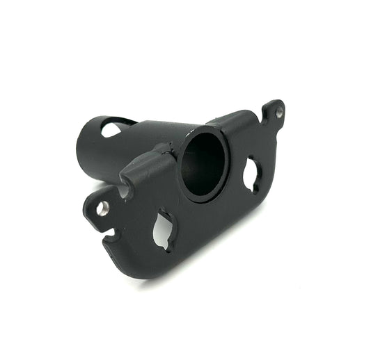Control mount