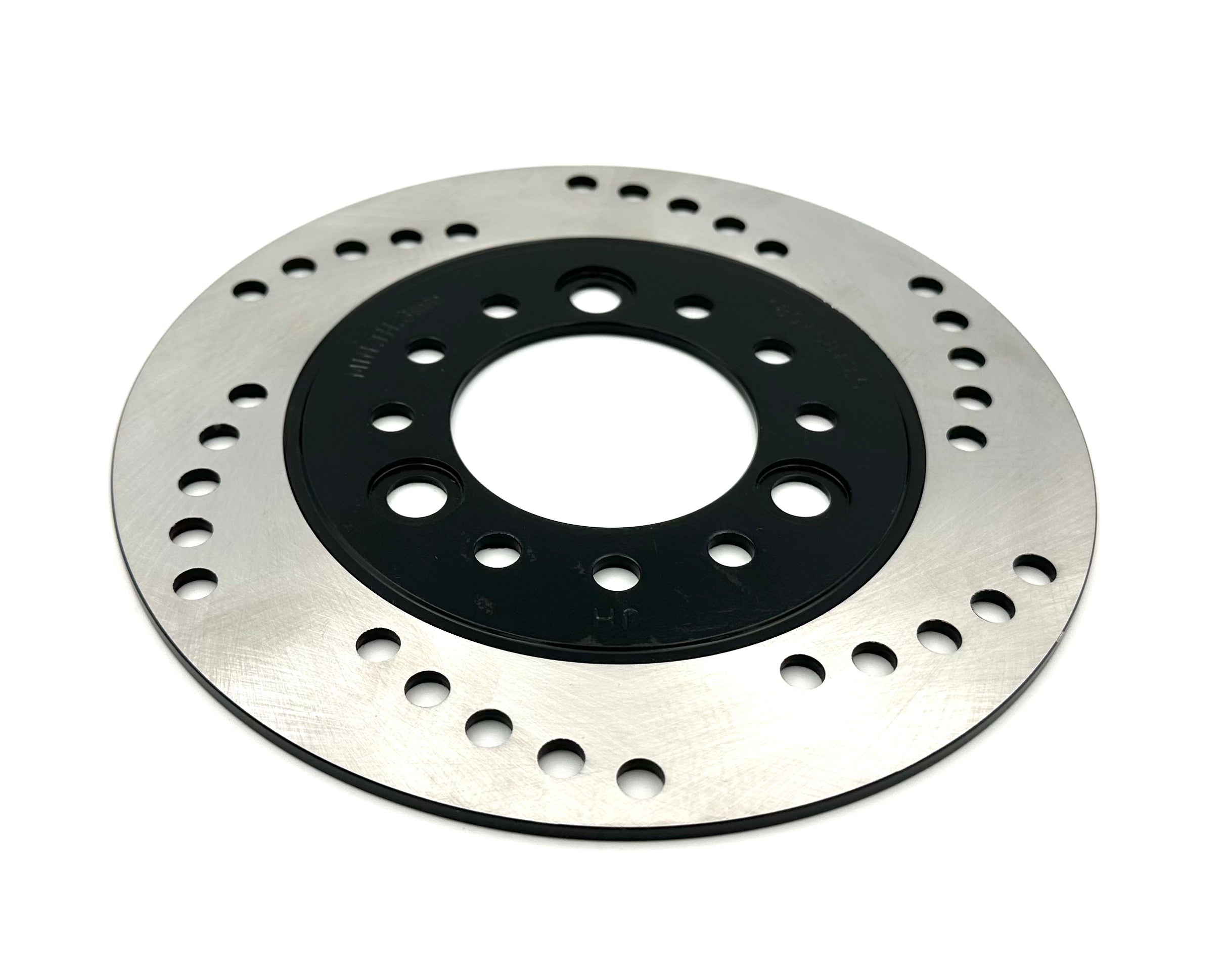 Front brake disc epa-1