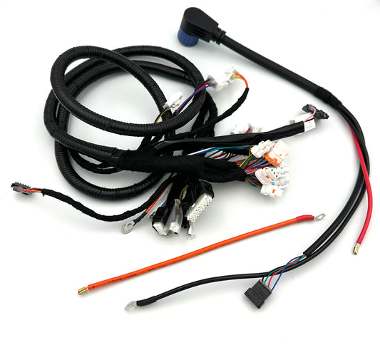 Cable harness (kit)