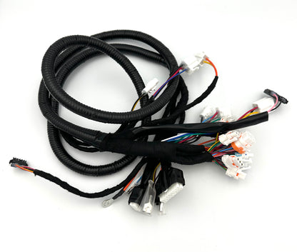 Cable harness (kit)