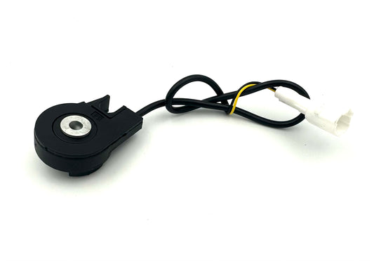 Sensor for side support
