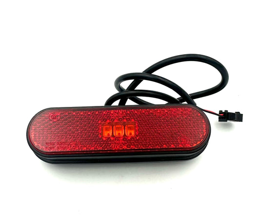 Tail light
