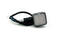 Front right turn signal (blue) epa-1