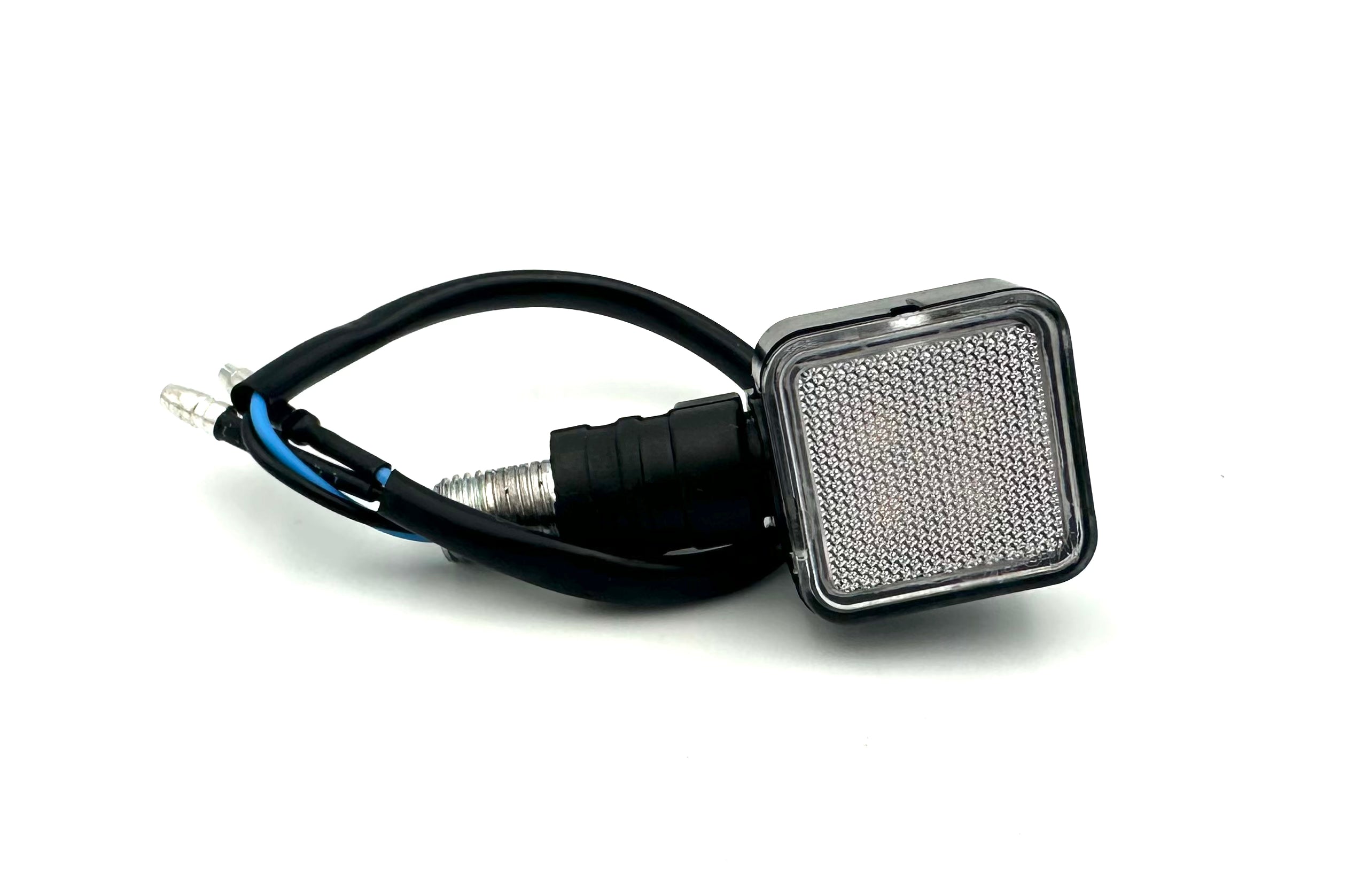 Front right turn signal (blue) epa-1