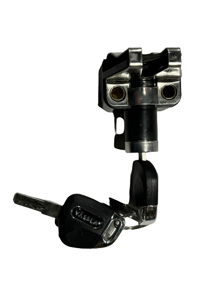 Saddle Lock Gen 3| Vässla Bike