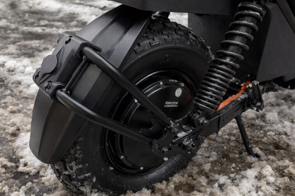 Vässla epa-1 Accessory Package