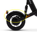 Garde-boue arrière Bike