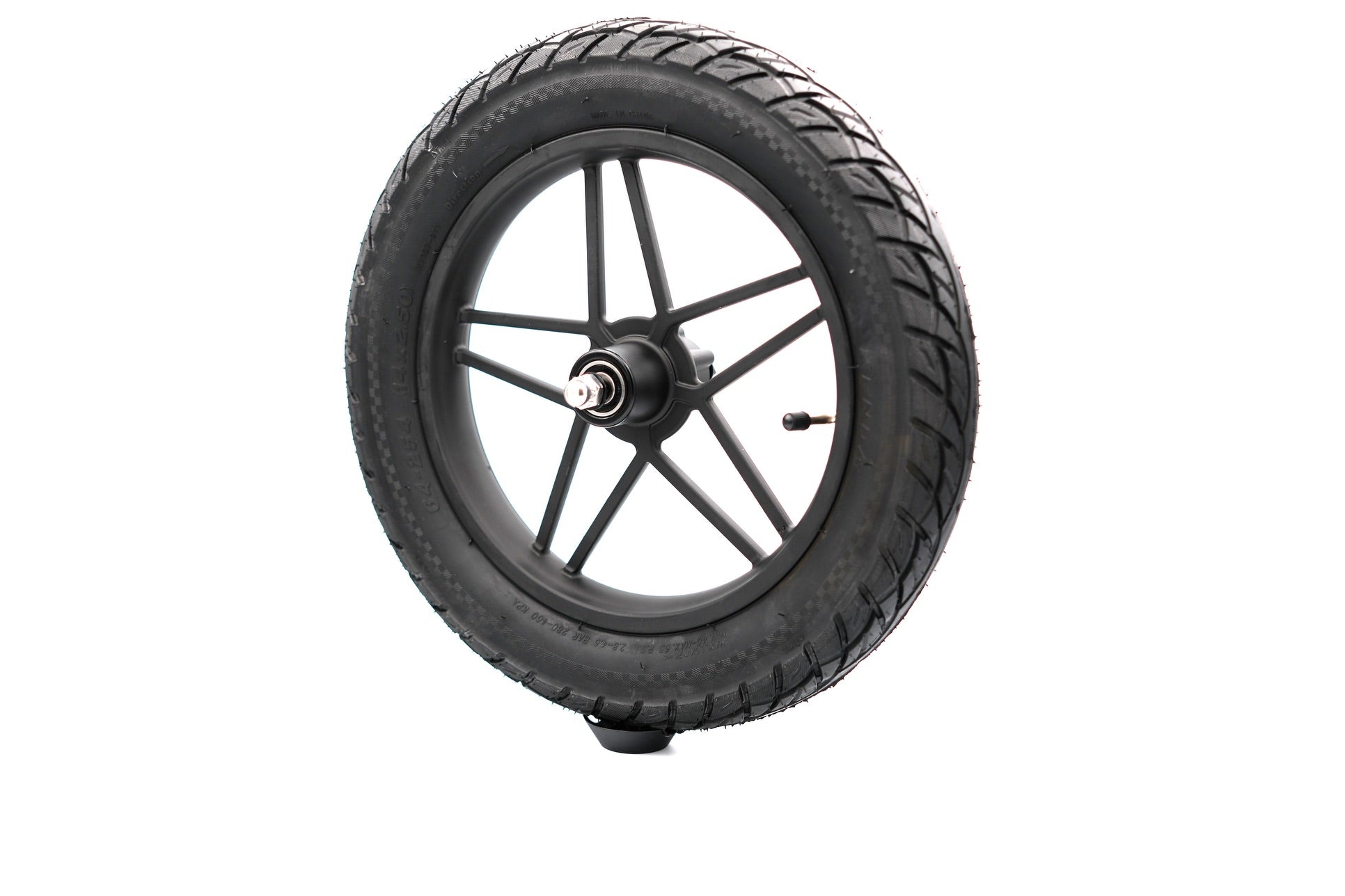 Roue avant complète | Vässla Bike