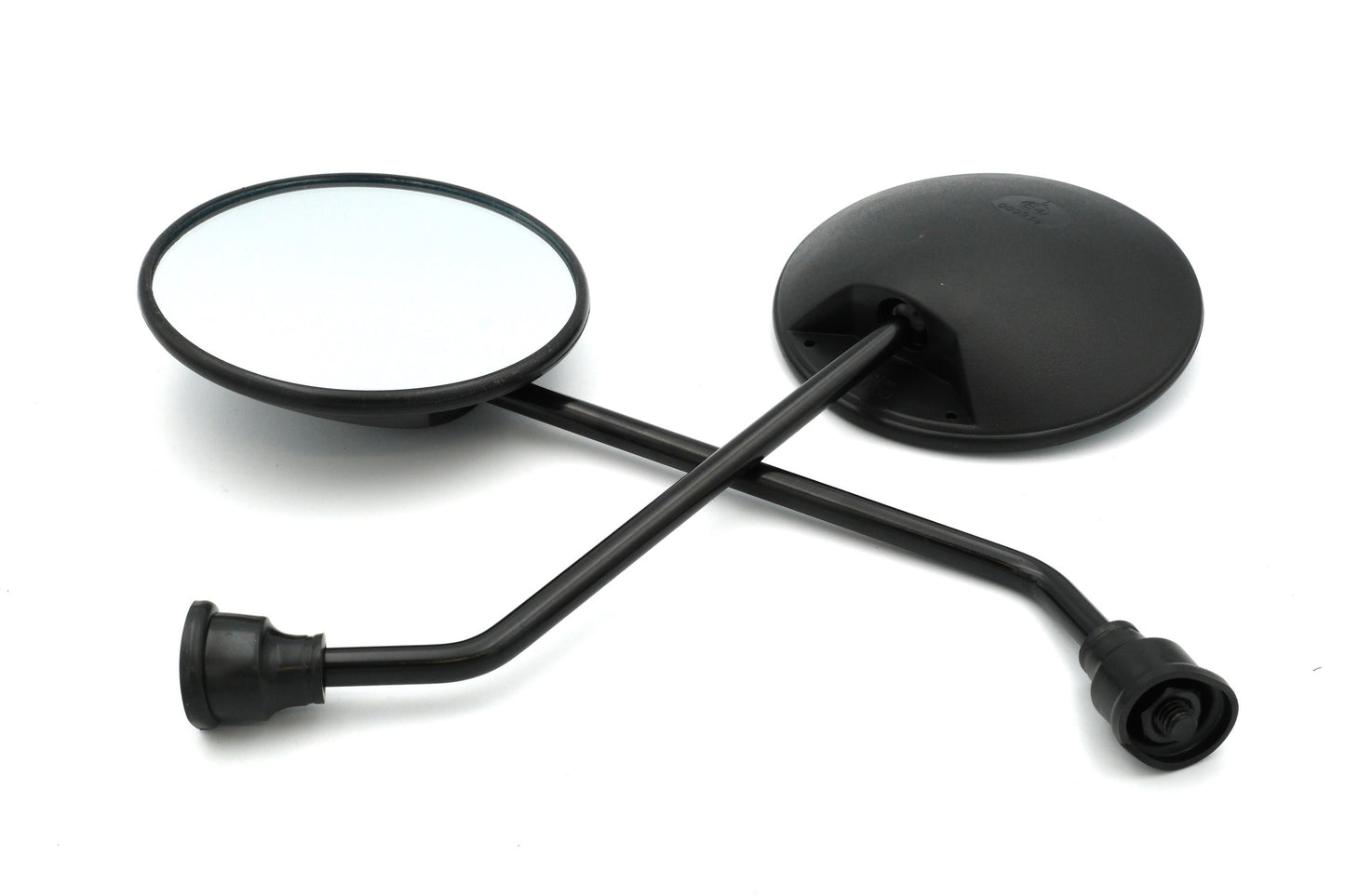 Rearview mirrors | Vässla 1 2