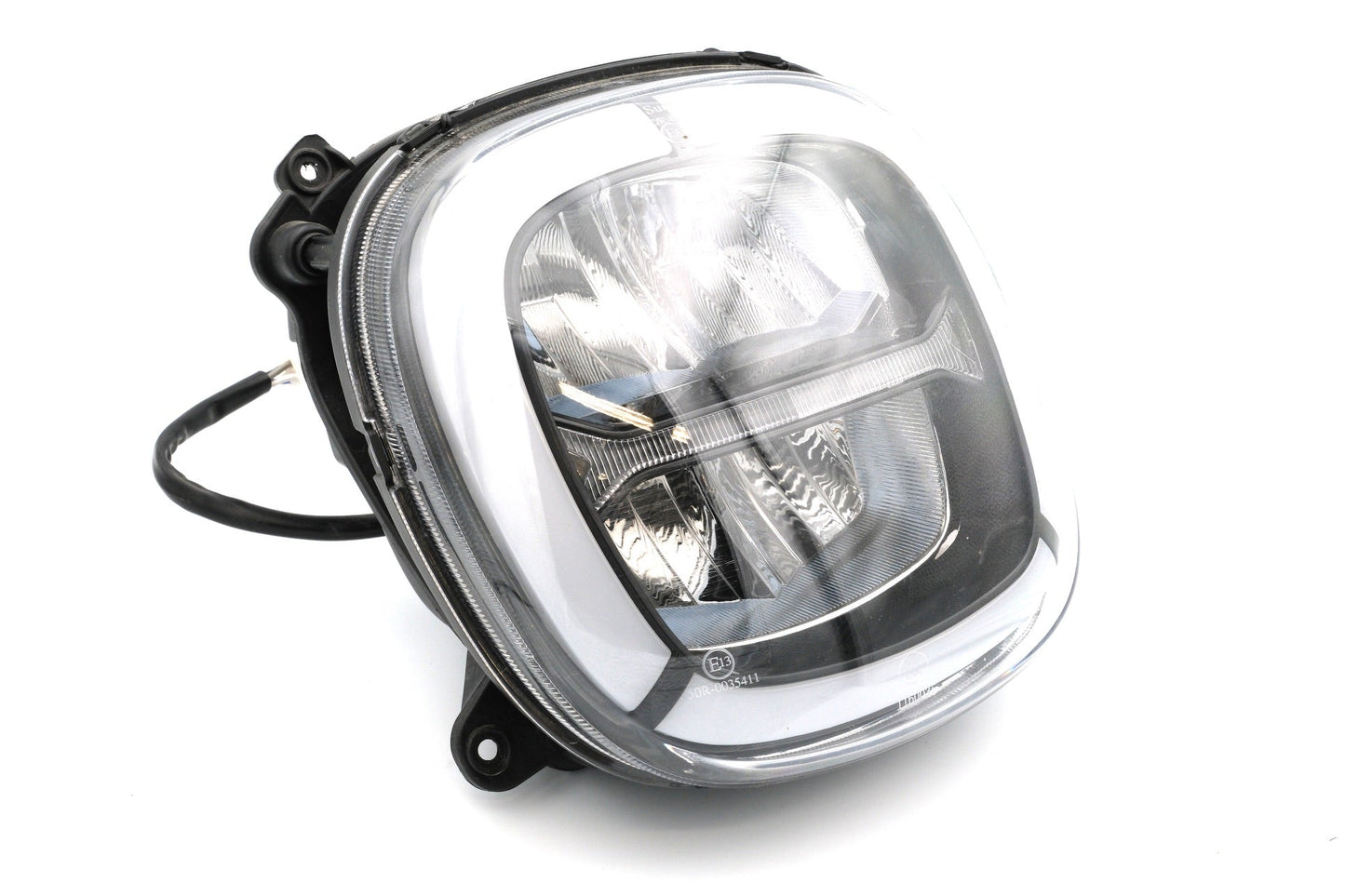 Headlight | Vässla Scooter (Vässla 2)