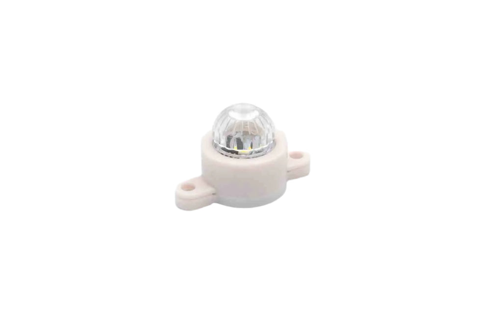 Lampe LED coffre de siège | Vässla Scooter