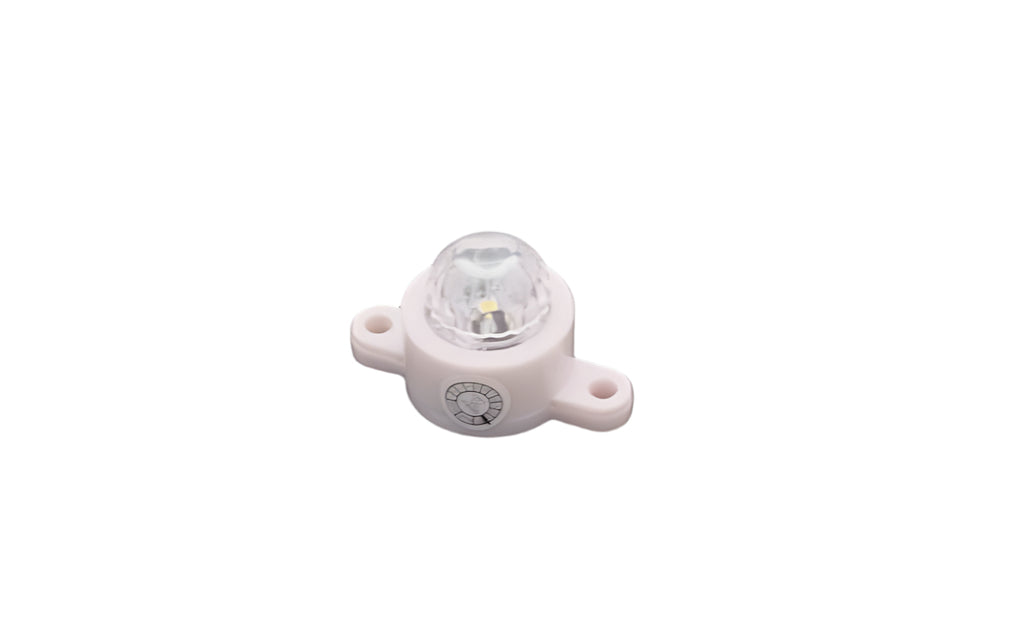 Lampe LED coffre de siège | Vässla Scooter