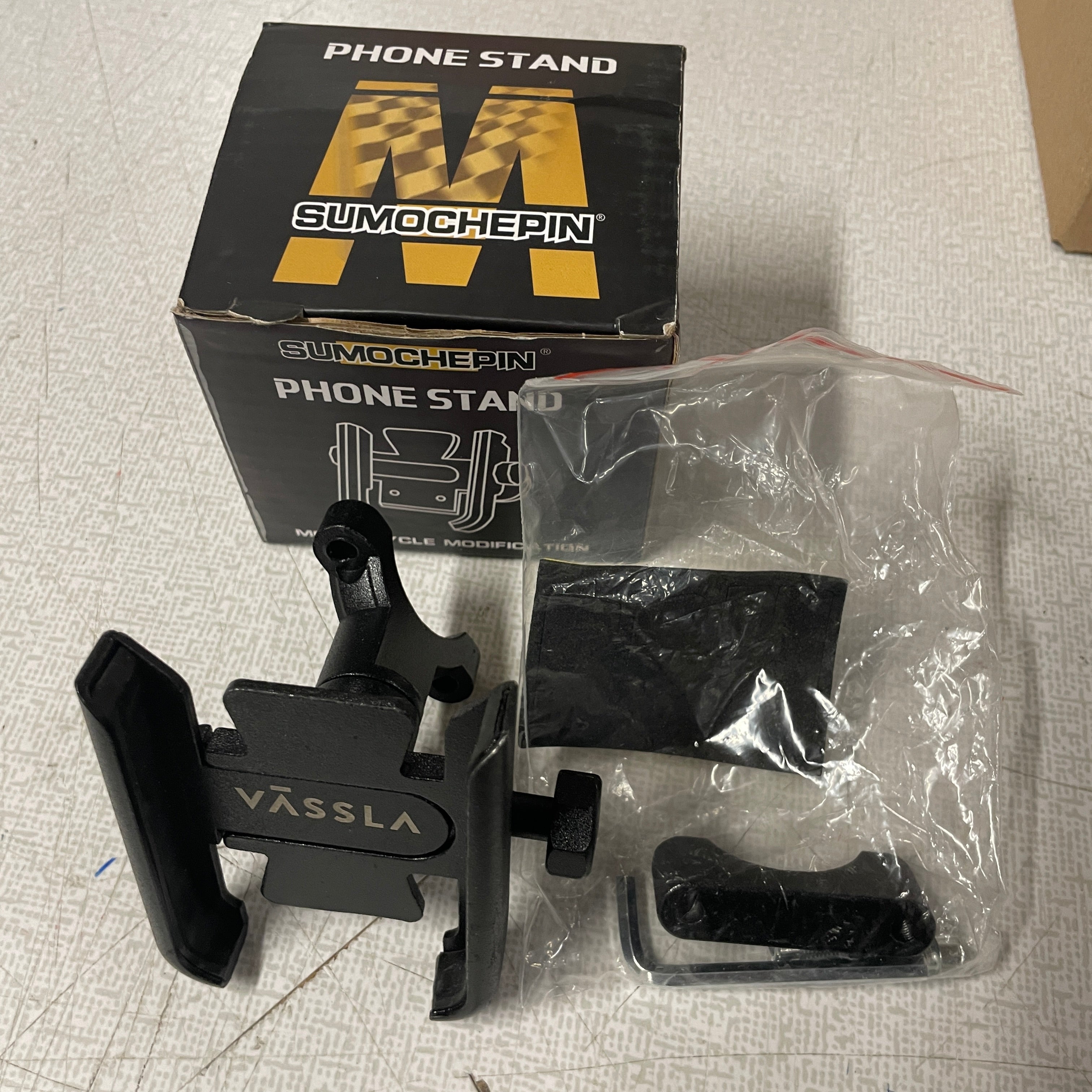 Support pour téléphone portable