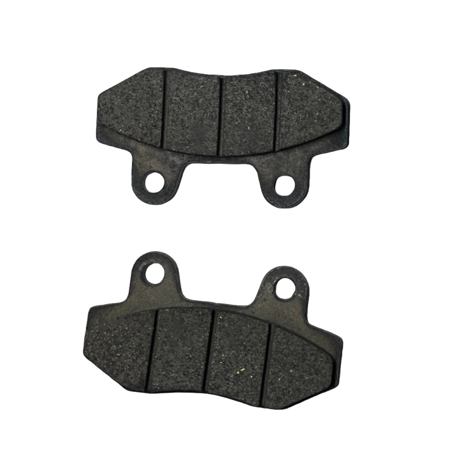 Plaquettes de frein arrière 2 pcs | Vässla Scooter (Vässla 2)