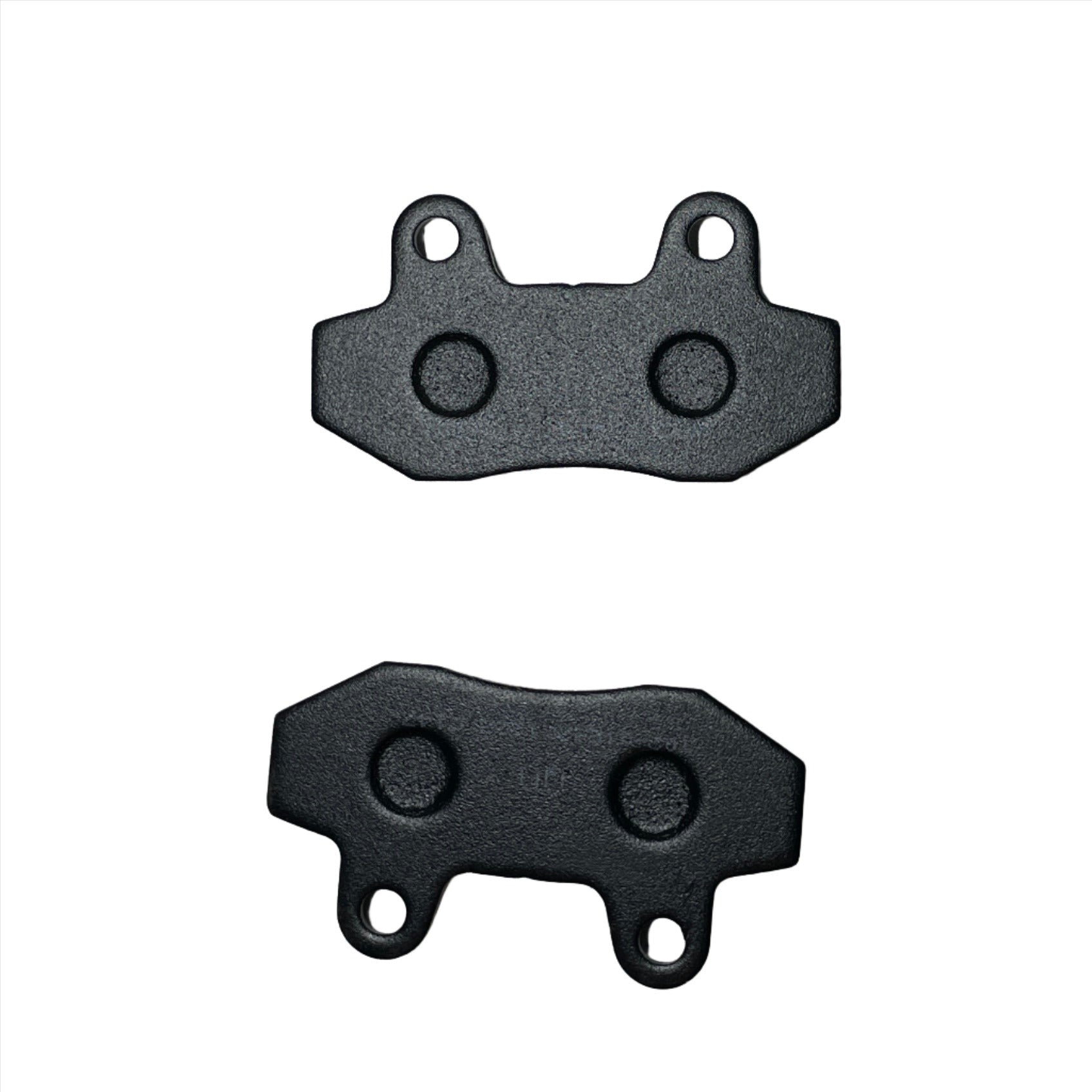 Plaquettes de frein arrière 2 pcs | Vässla Scooter (Vässla 2)