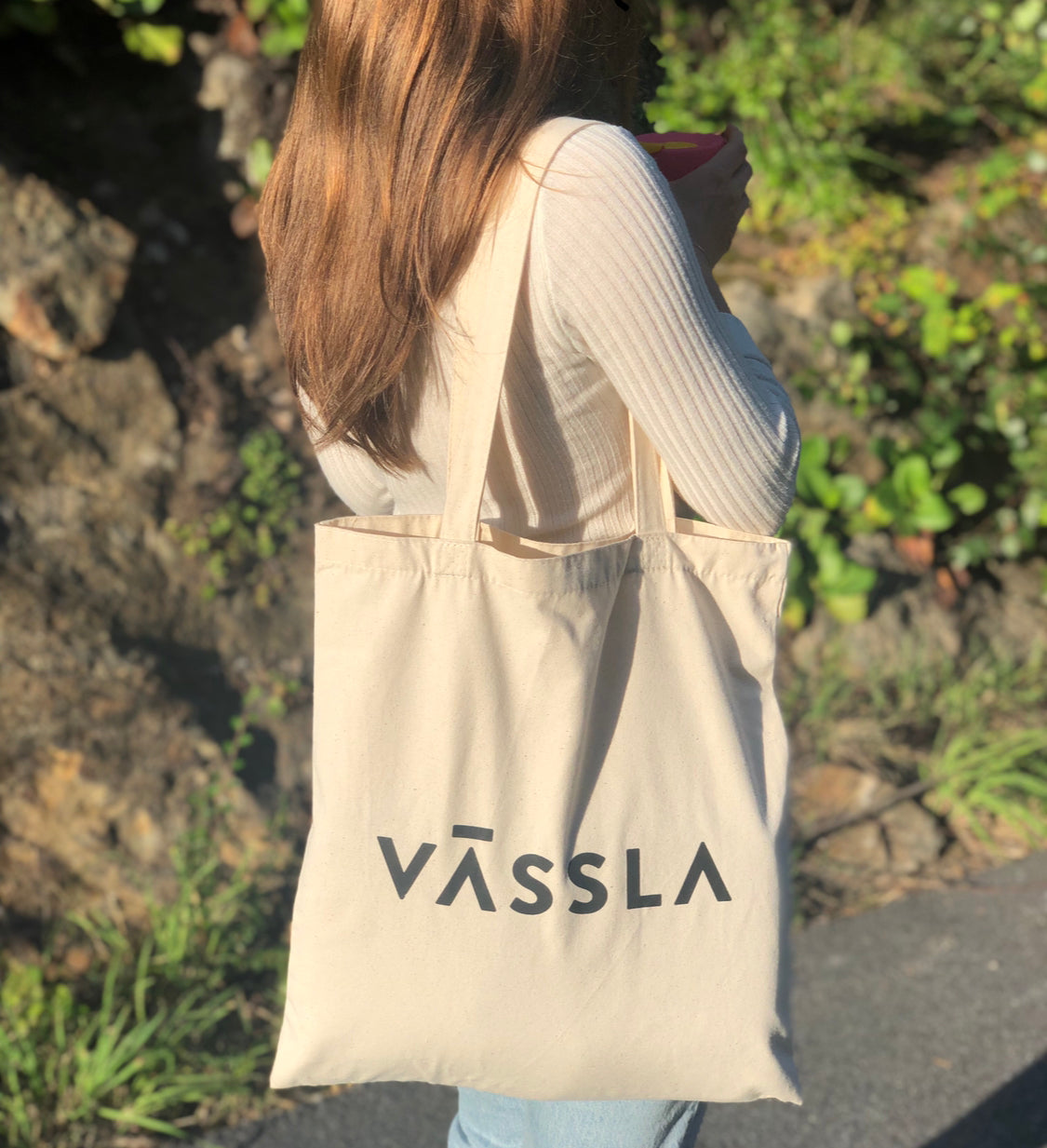 Sac fourre-tout Vässla