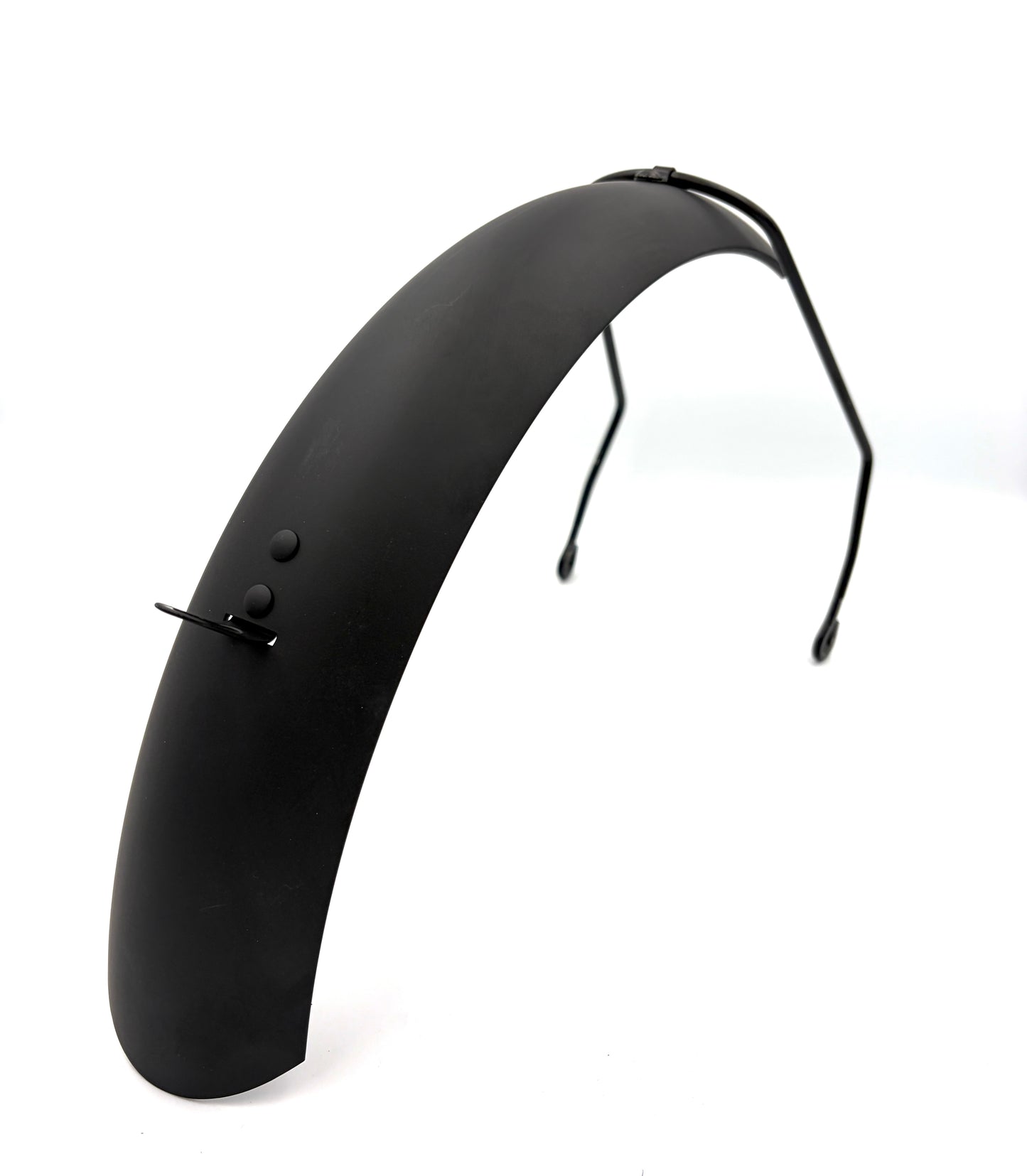 Front fender complete, Bike