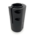 Handlebar stem, Bike