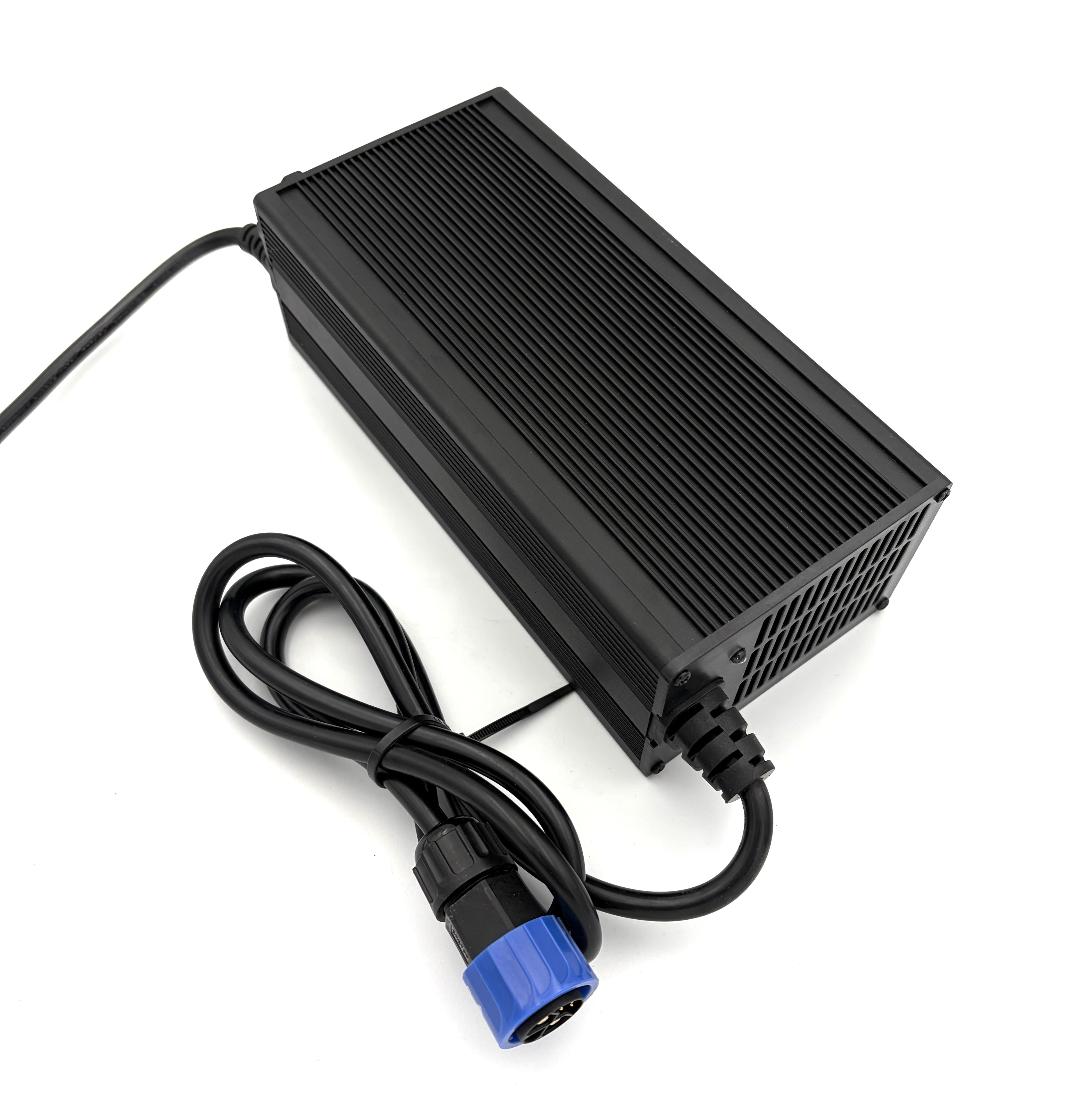 Fast charger epa-1 15A