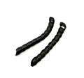 Cable braid, Bike