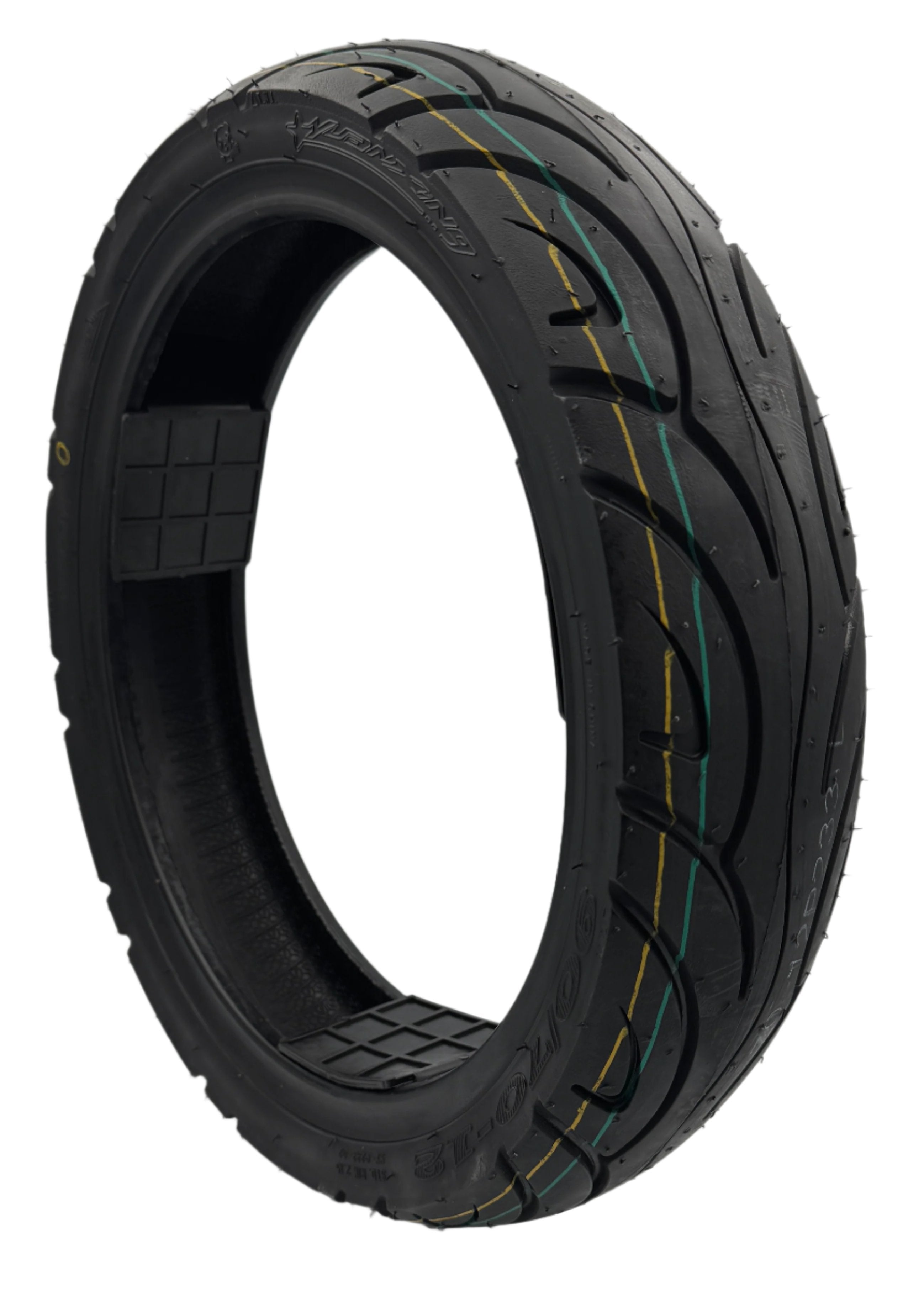 Tire | Vässla 2 Scooter