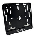 Support de plaque Classe 1