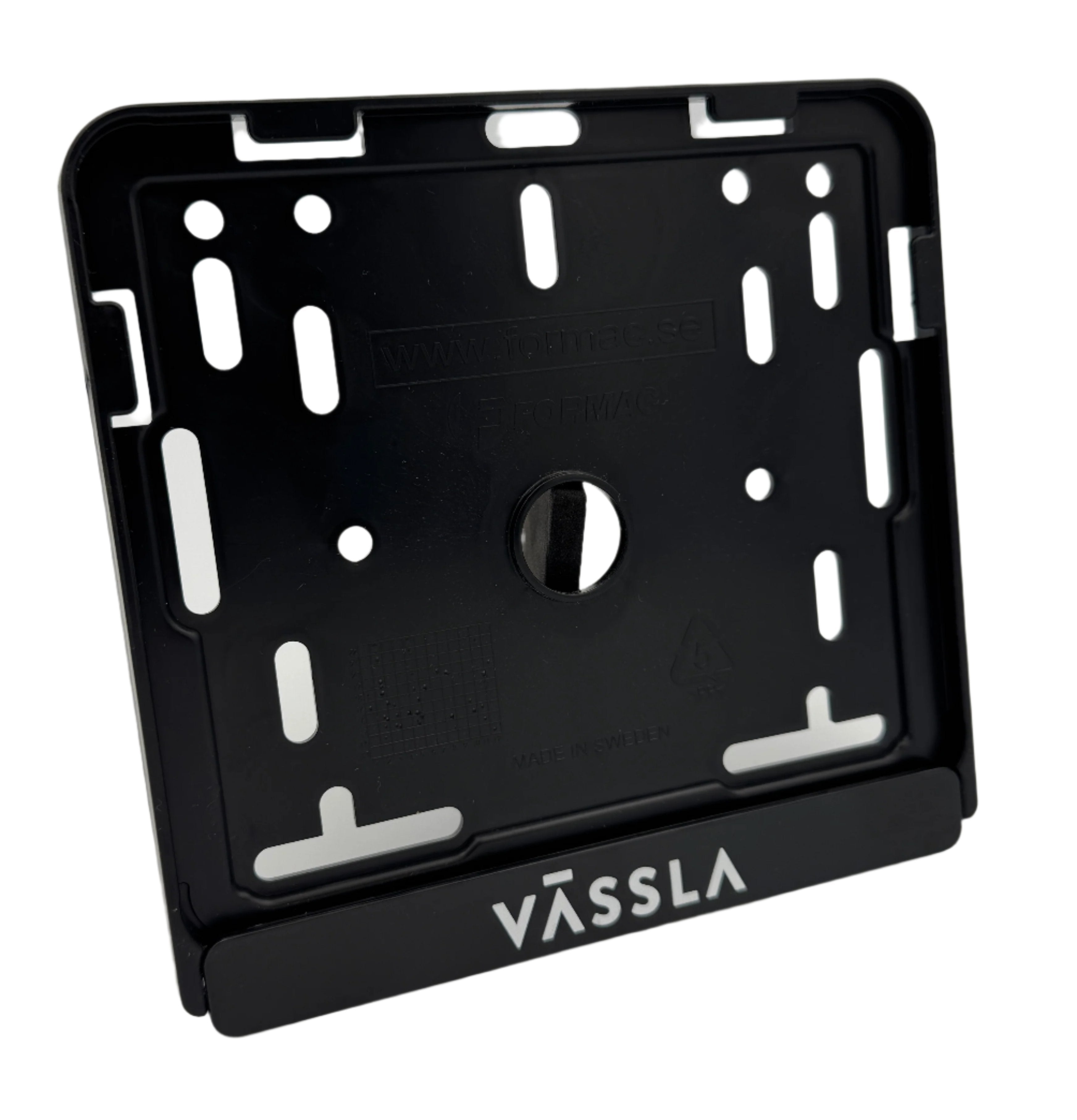 Support de plaque Classe 1