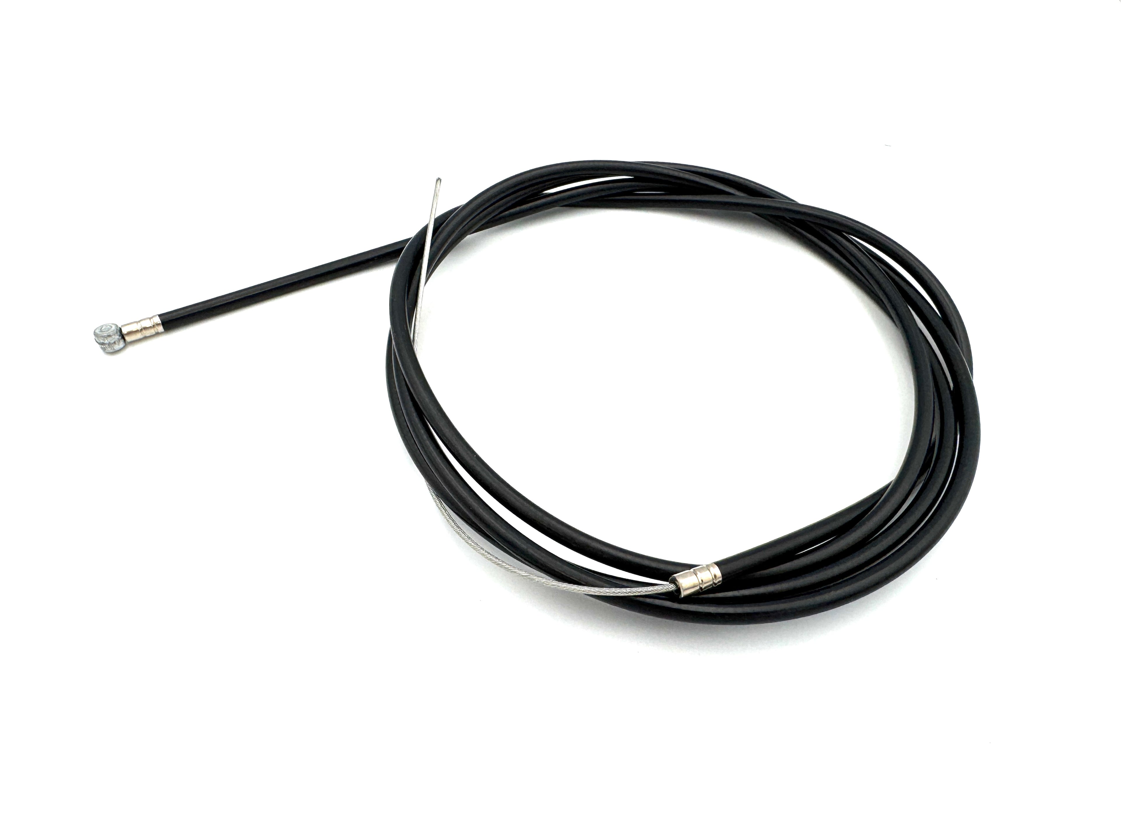 Brake cable rear - Bike