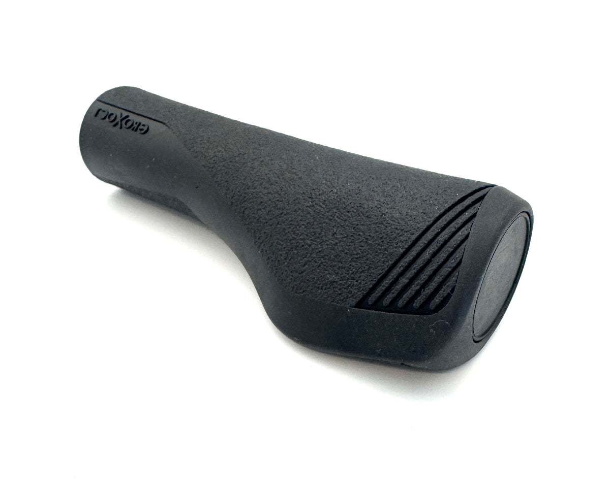Right Rubber Grip Handle - Pedal