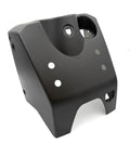 Carénage arrière supérieur noir epa-1 & epa-1.1