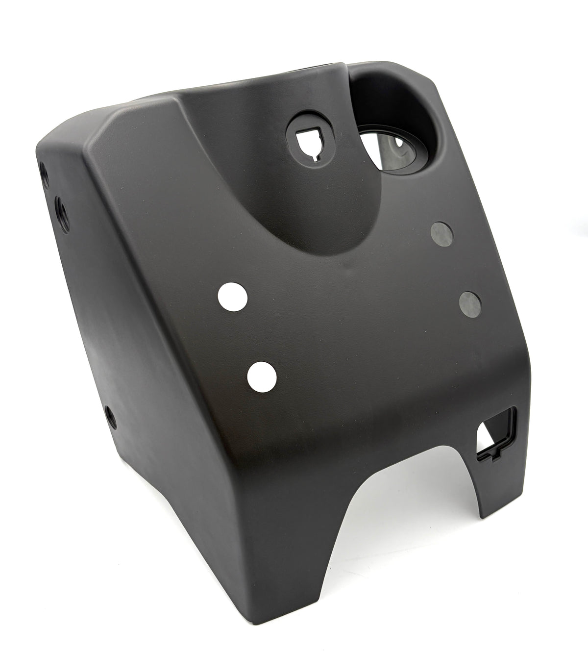 Carénage arrière supérieur noir epa-1 & epa-1.1