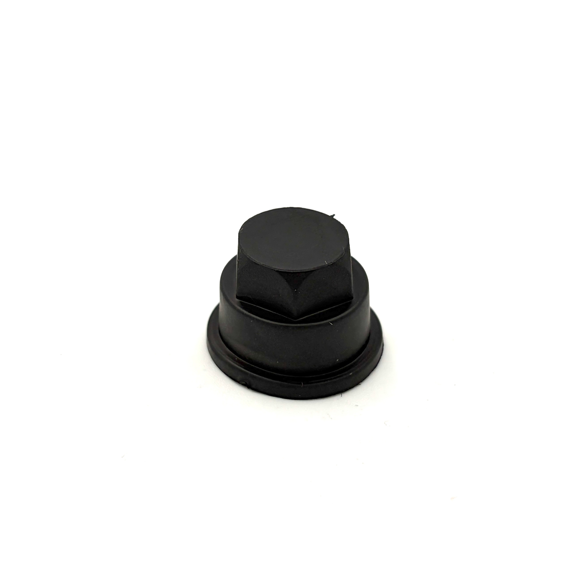 Front wheel axle nut/cover 14# epa-1 & epa-1.1