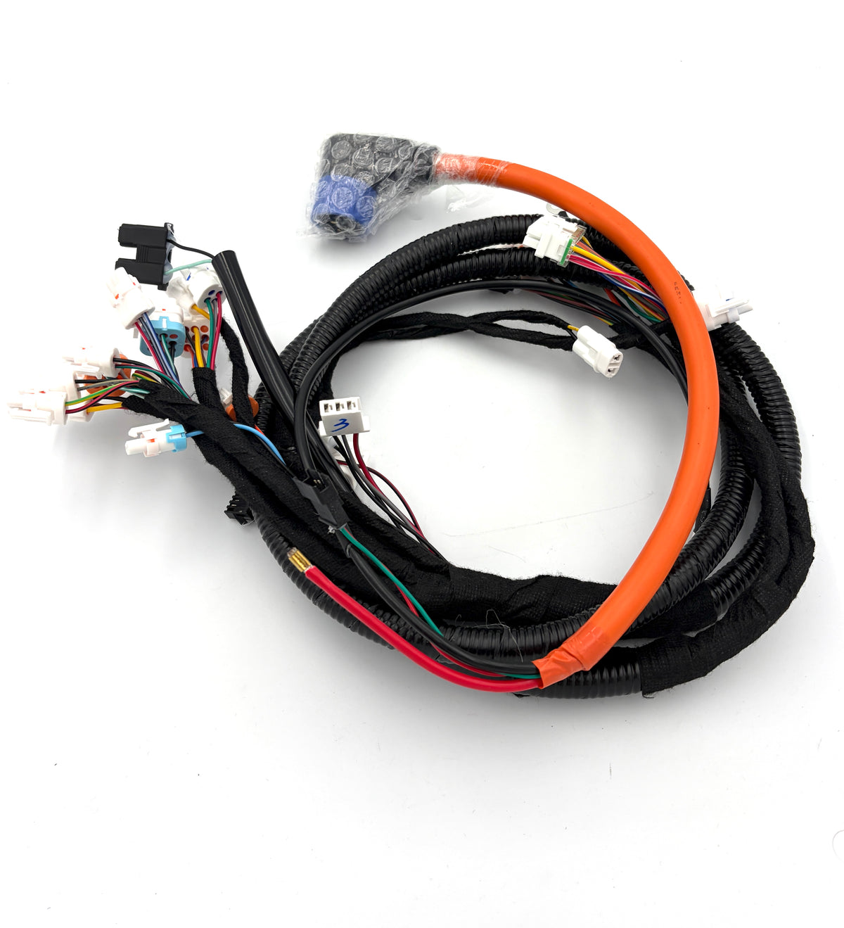 Wiring harness (kit) epa-1.1
