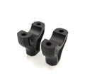 Supports de guidon sans collier (paire) epa-1.1