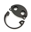 Front and rear crown cover epa-1