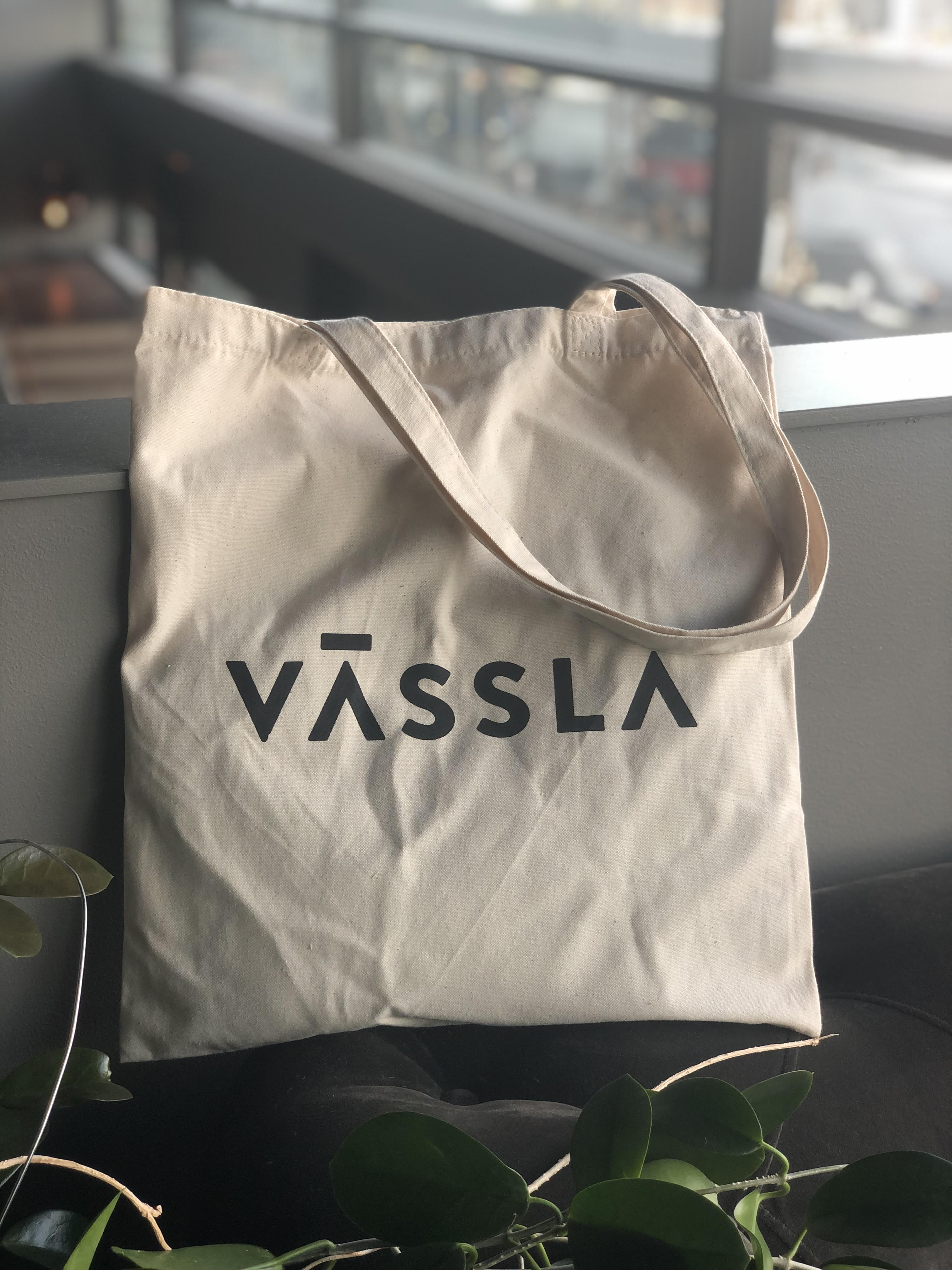 Sac fourre-tout Vässla