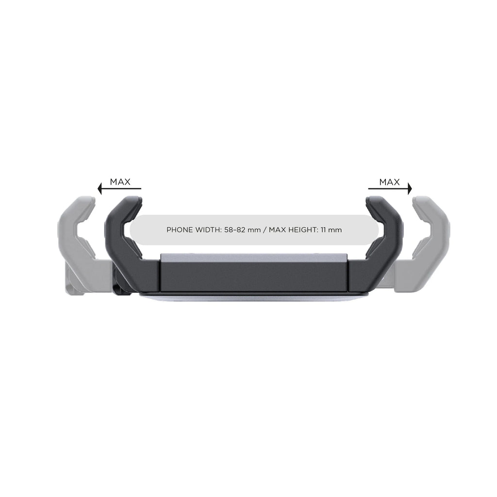 Support universel réglable pour téléphone portable