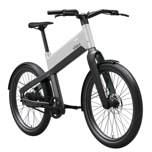 Vässla Pedal