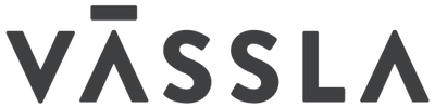Black logo
