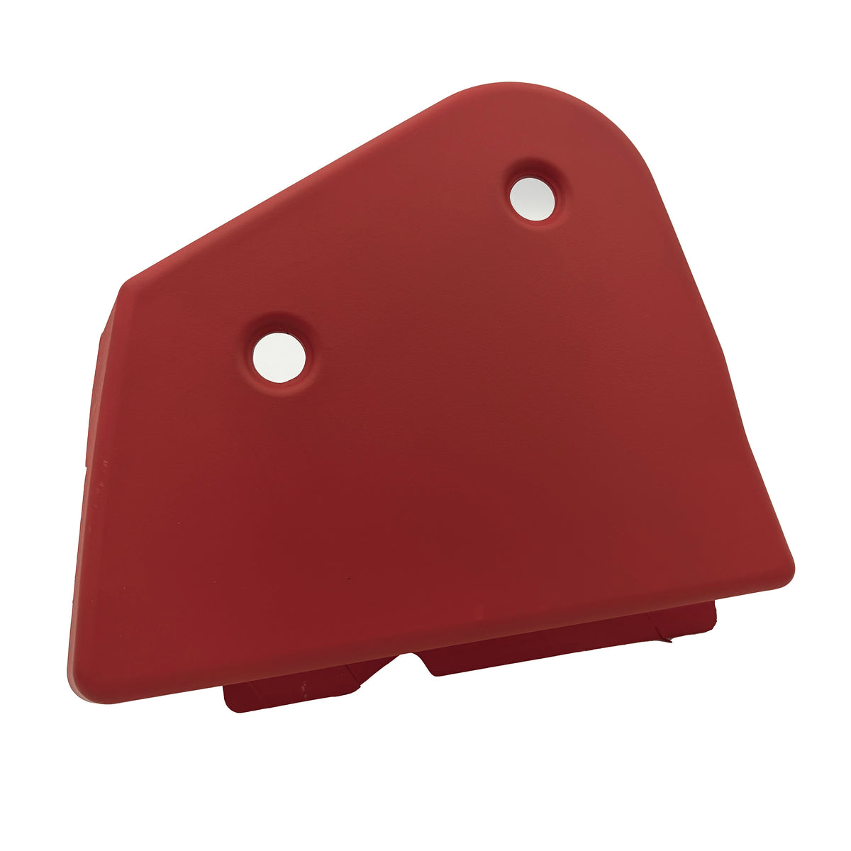 Right side cover red epa-1 & epa-1.1