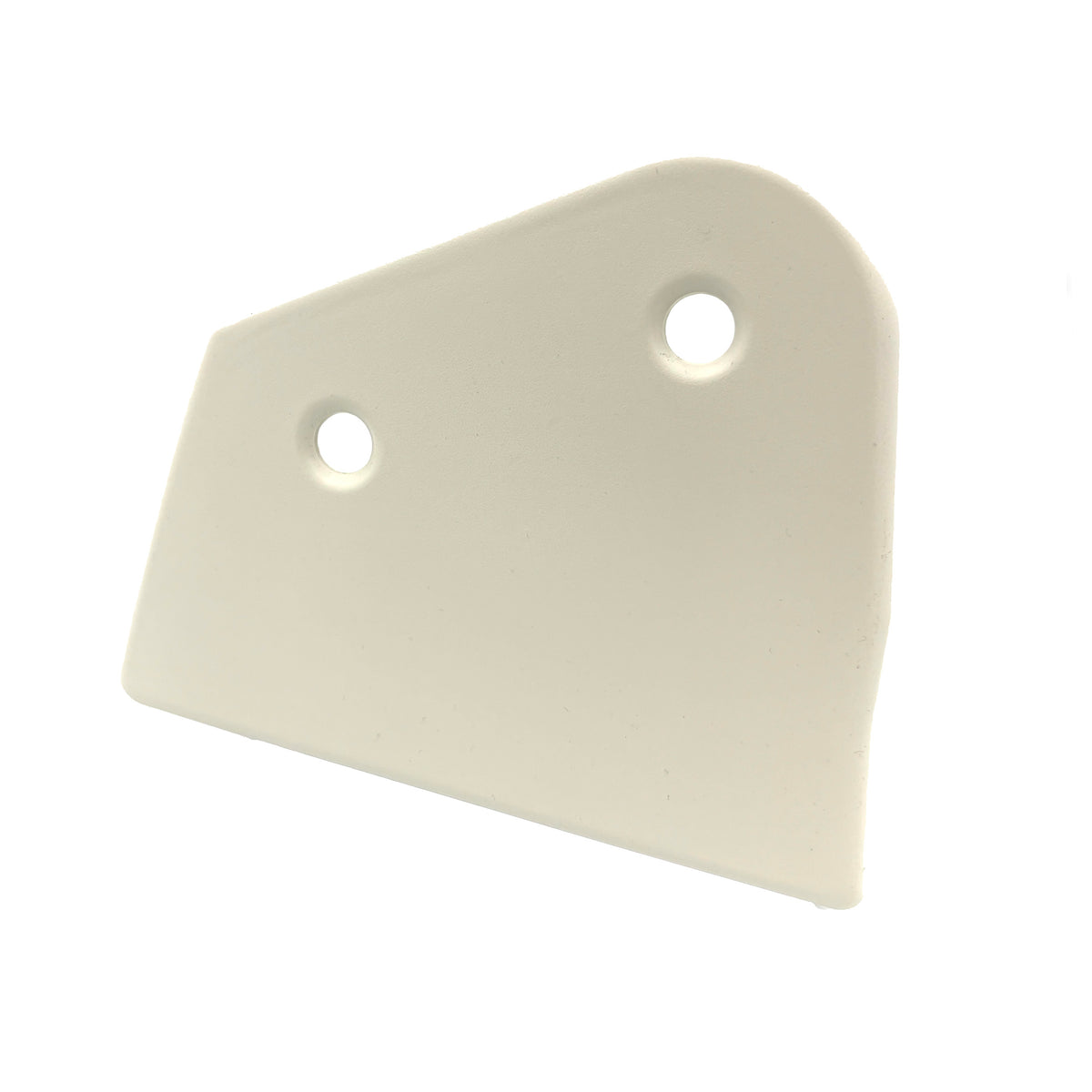 Right side cover white epa-1 & epa-1.1