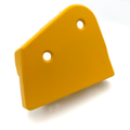 Carénage latéral droit jaune epa-1 & epa-1.1