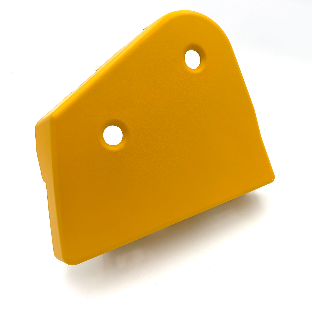 Right side cover yellow epa-1 & epa-1.1