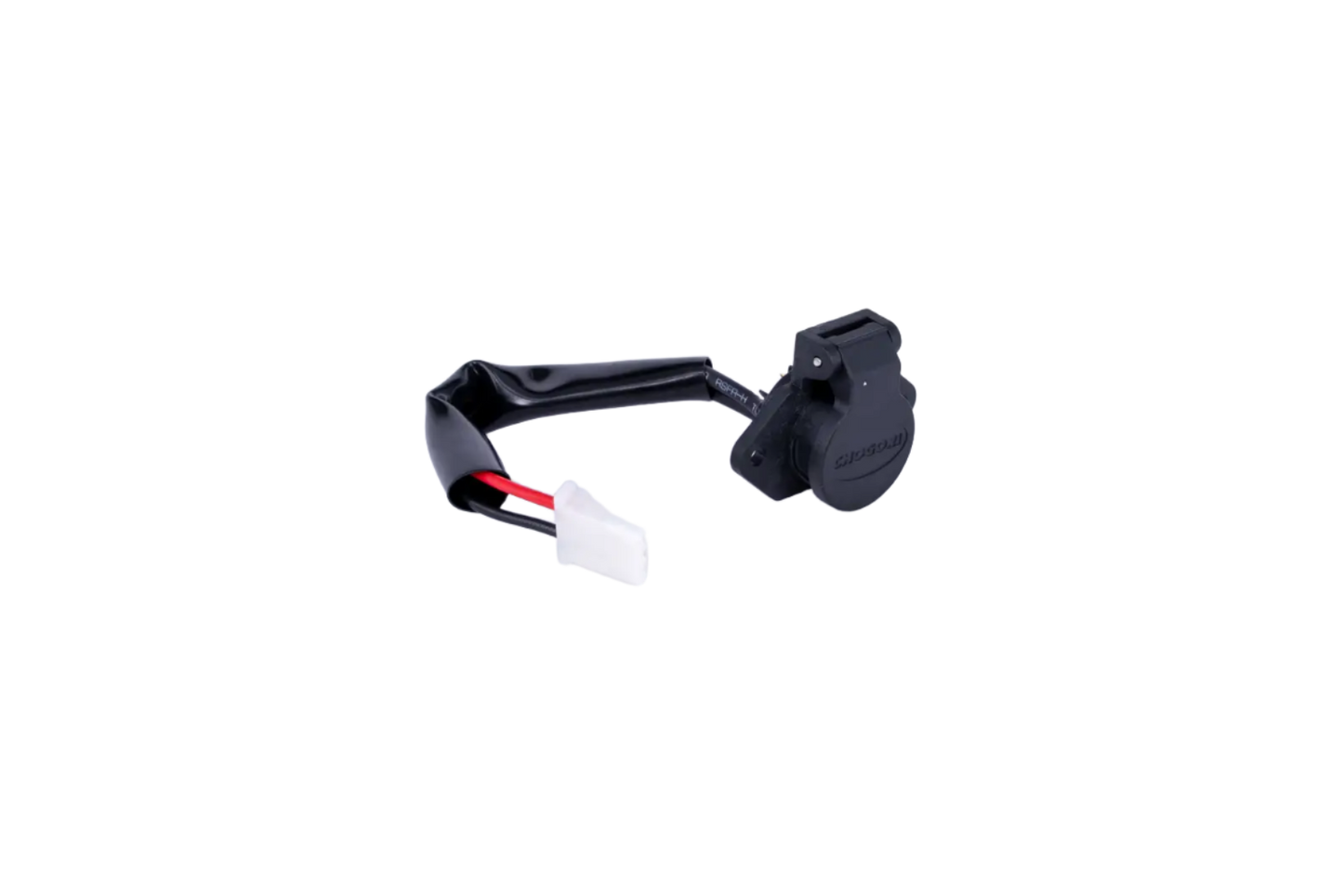 Prise de charge | Vässla Scooter