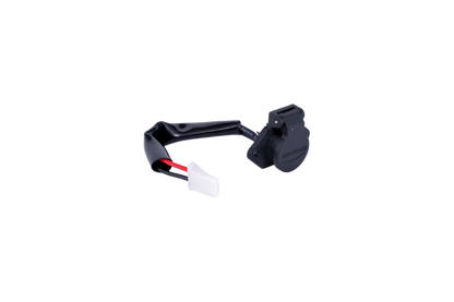 Prise de charge | Vässla Scooter