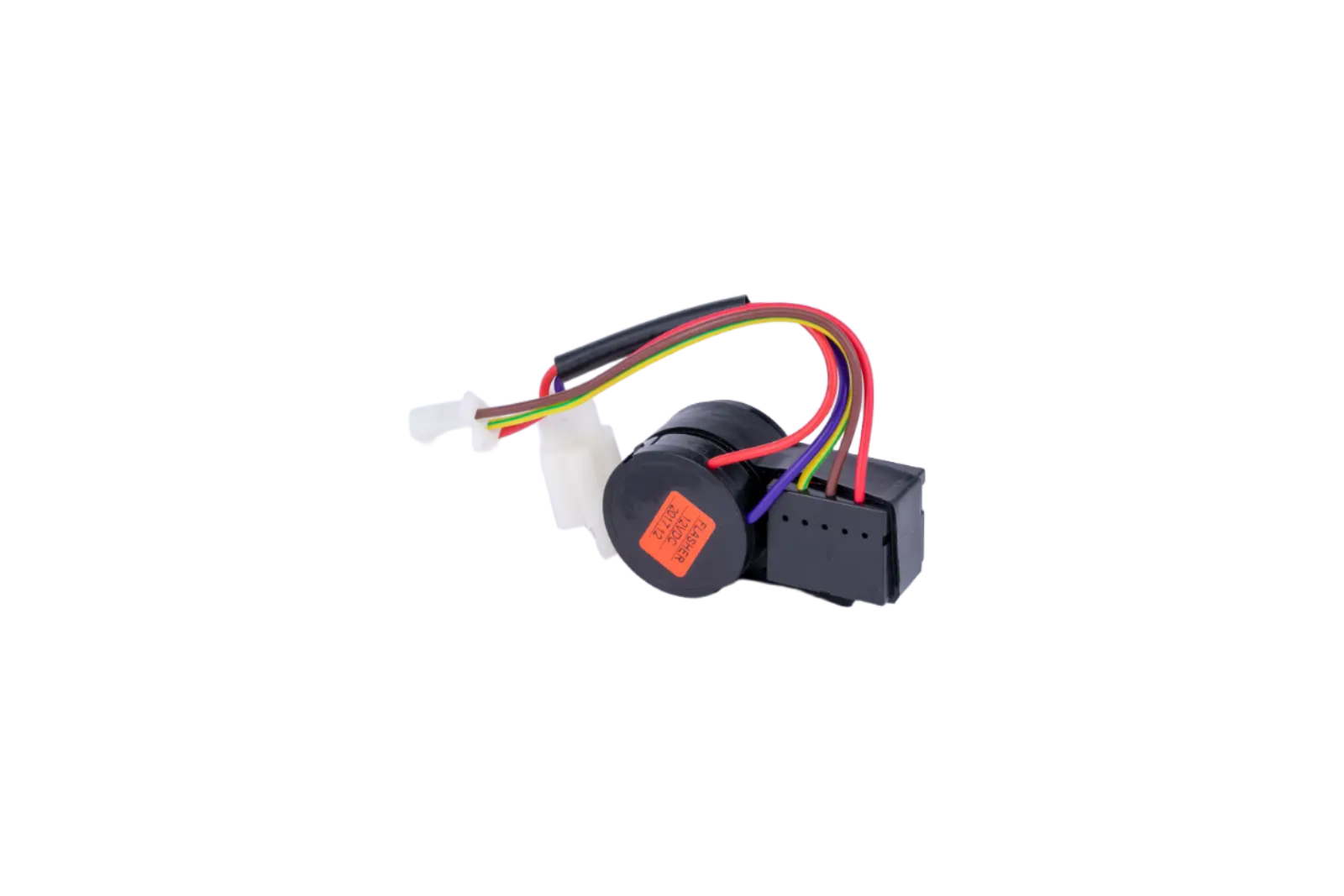 Turn signal relay | Vässla Scooter (Vässla 1)