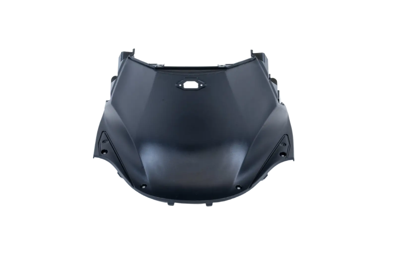 Capot coffre arrière | Vässla Scooter