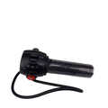 Throttle grip + Button set | Vässla Scooter