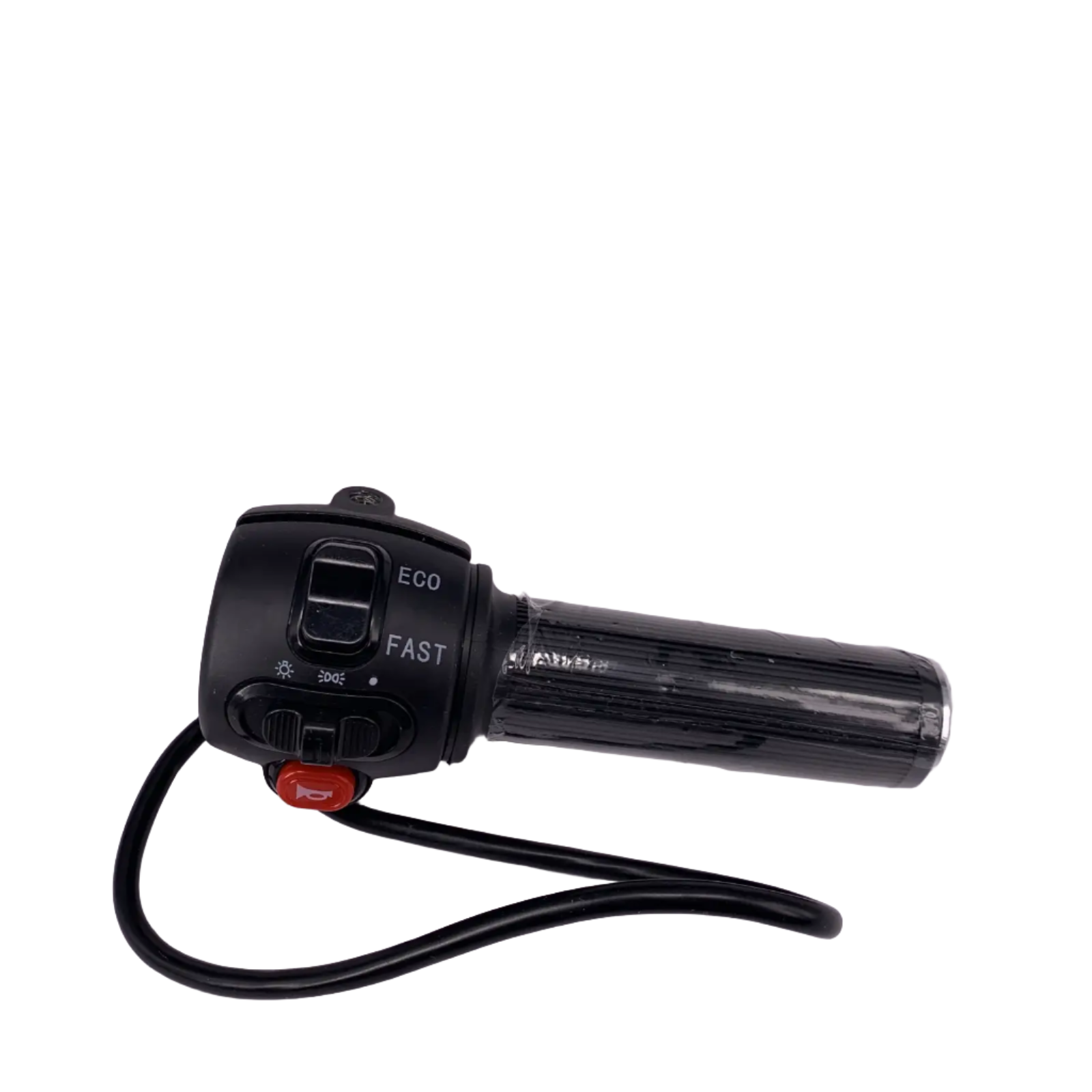Throttle grip + Button set | Vässla Scooter